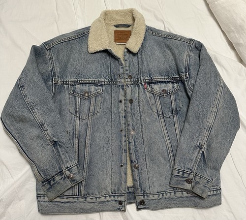Giacca sherpa donna levi - giacca, levi's