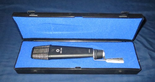 Oktava 219 microfono a - mk-219,