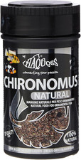 Chironomus Mangime Naturale