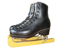 Pattini da ghiaccio RISPORT