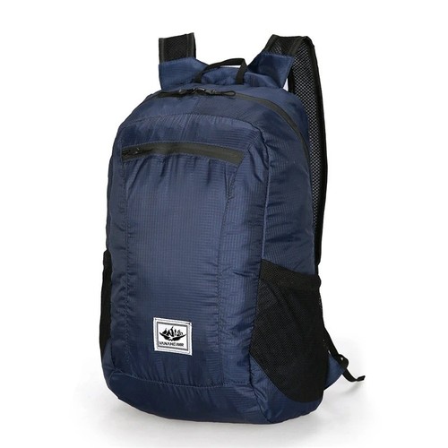 Zaino 20l impermeabile leggero - zaino,