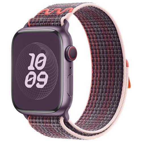 Per cinturino nylon con - per,