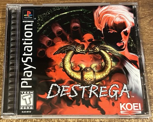 Playstation destrega gioco - playstation,