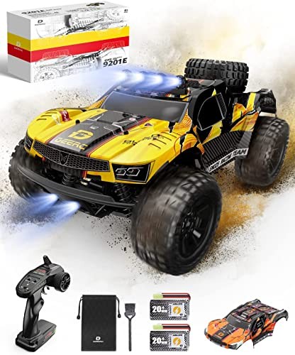 9201e grande camion - 1:10,