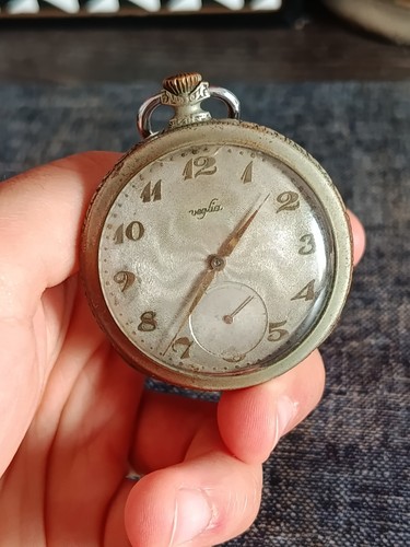 Orologio taschino veglia - orologio, da