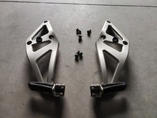 Pedane passeggero ktm 990 - pedane,