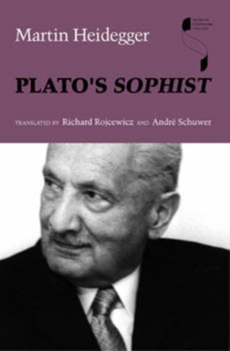 Plato sophist martin - plato's,