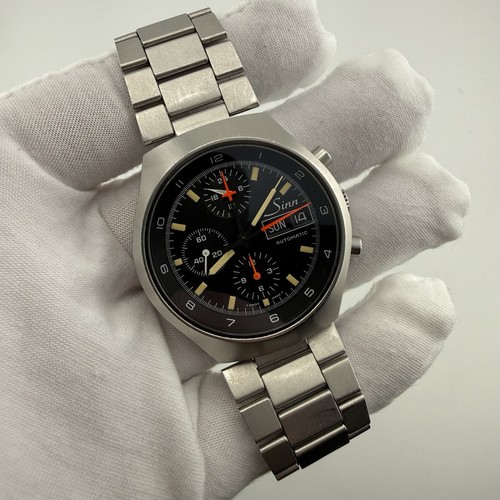 Sinn 157 day - sinn, 24