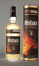 The BenRiach Birnie Moss