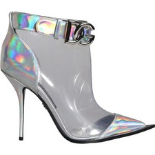 Scarpe DOLCE & GABBANA stivali