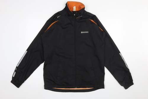 Giacca vento rockrider uomo - a,