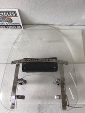 Parabrezza adatto per modelli