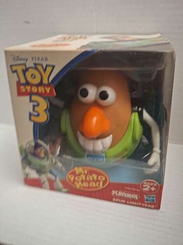 Mister potato head hasbro - mister, mr