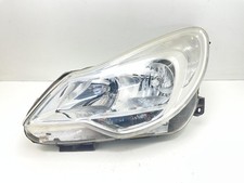 FARO ANTERIORE SINISTRO PER