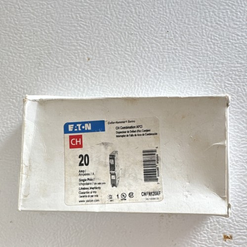 Eaton chfn120af combination - chfn120af,