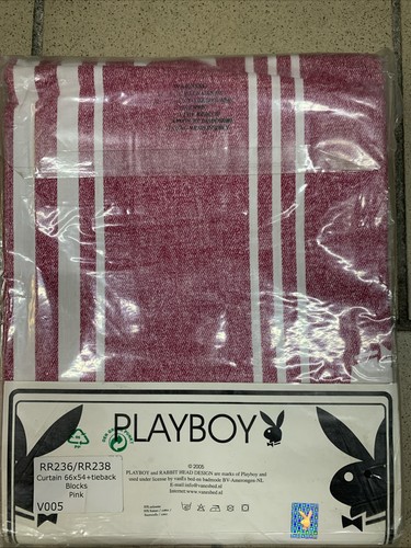 Playboy tenda - playboy,