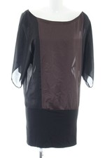 ZARA BASIC Abito blusa Donna