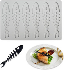 Stampi Silicone per Tuiles