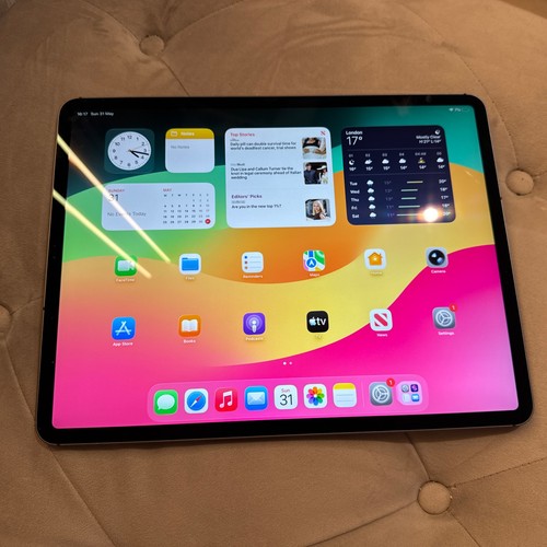 Apple ipad pro12 3a - apple, pro12.9
