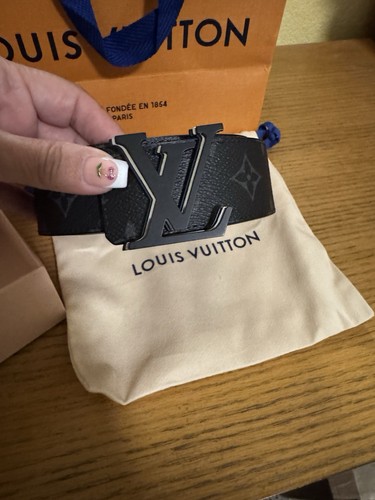 Louis vuitton shake - vuitton, 40mm