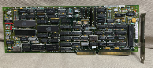Ibm 68x3756 vintage mfm - ibm,