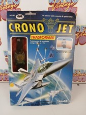 CRONO JET GIG TRANSFORMER