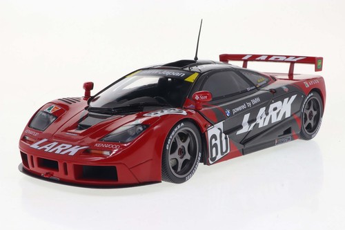 Solido voiture jgtc 1996 - voiture,