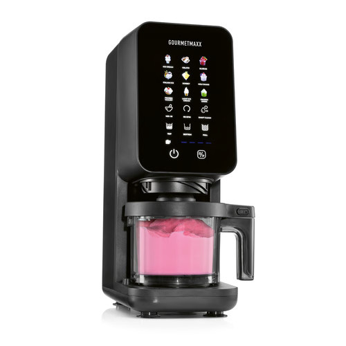 Gourmetmaxx smoothup touch - smoothup,