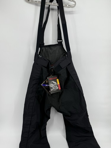Marmot alpinist layer snow - 3,