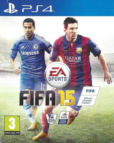 Fifa playstation 4 calcio - -,