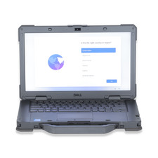 Dell Latitude Rugged 14"