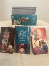 Mazzo di 78 carte dei Tarocchi