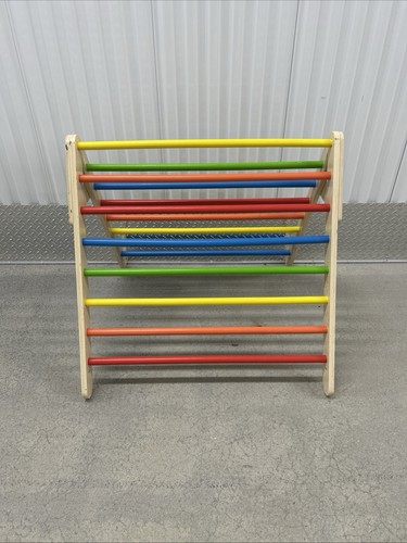 Driddle for the little rainbow - driddle,