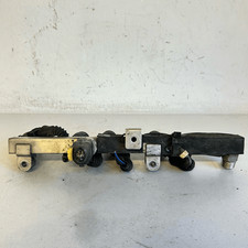 Distributore carburante gas