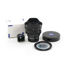 CARL ZEISS 15MM F2.8 DISTAGON
