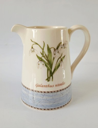 Brocca latte crema - latte/crema, wedgwood