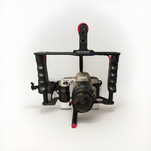 Kit gabbia videocamera per