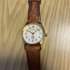 Orologio usato CITIZEN VEGA Fuji Television