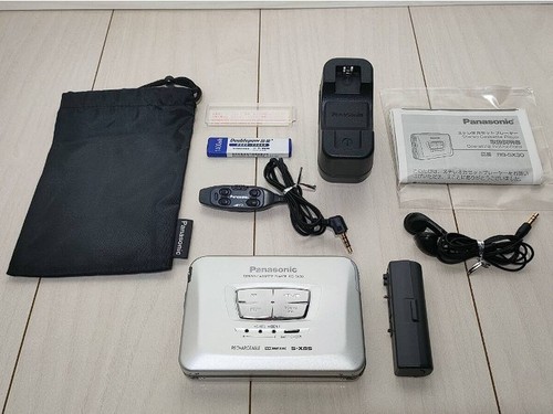 Lettore cassette stereo