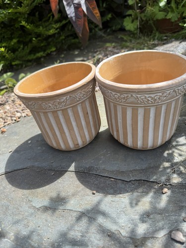 Dutch planters aged - dutch,