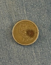 ABRAHAM LINCOLN 16°