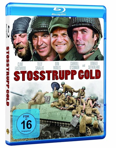 Stoßtrupp gold - stoßtrupp,