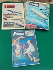 Il Vittorioso Anno XXV -