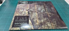 ALMAMEGRETTA - SENGHE (LP