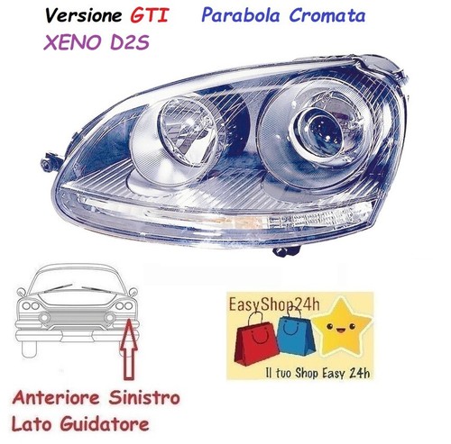 Faro fanale proiettore - fanale,