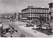 VIAREGGIO - LUCCA - CITTA'