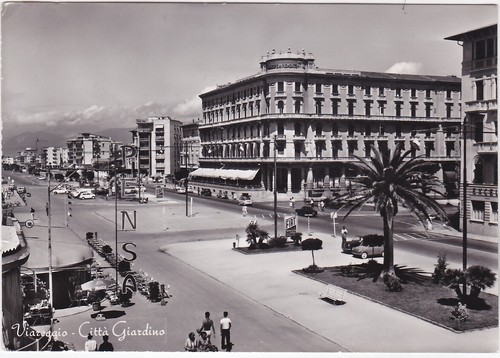 Viareggio lucca citta - viareggio,