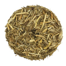 Couch Erb Couchgrass radice essiccata tagliata 25g-200g - Agropyron Repens L.