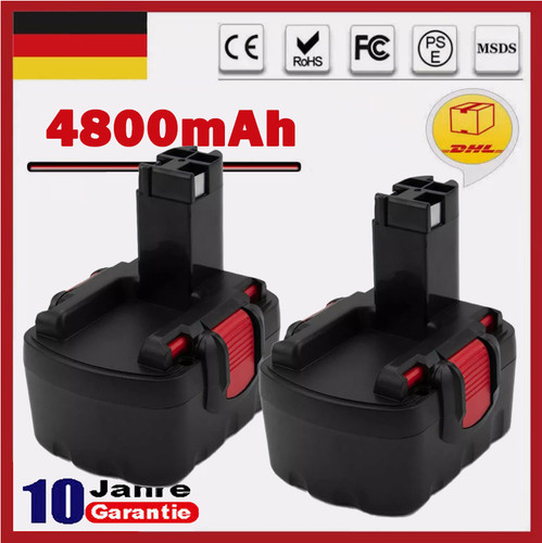 Batteria 8ah 4v - 2x,