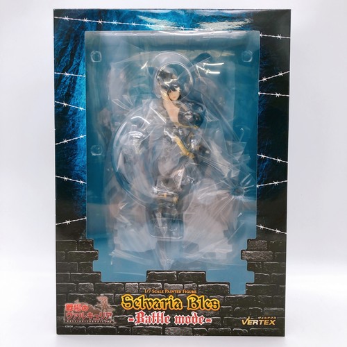 Modellino valkyria chronicles - modellino,